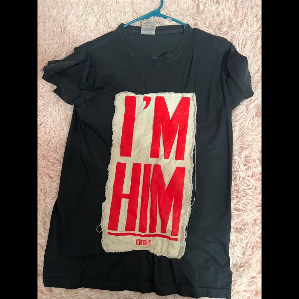 Kevin Gates I Am Him T shirt